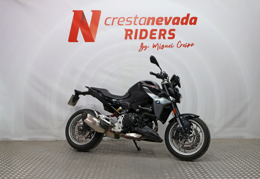 Imagen de BMW F 900 R