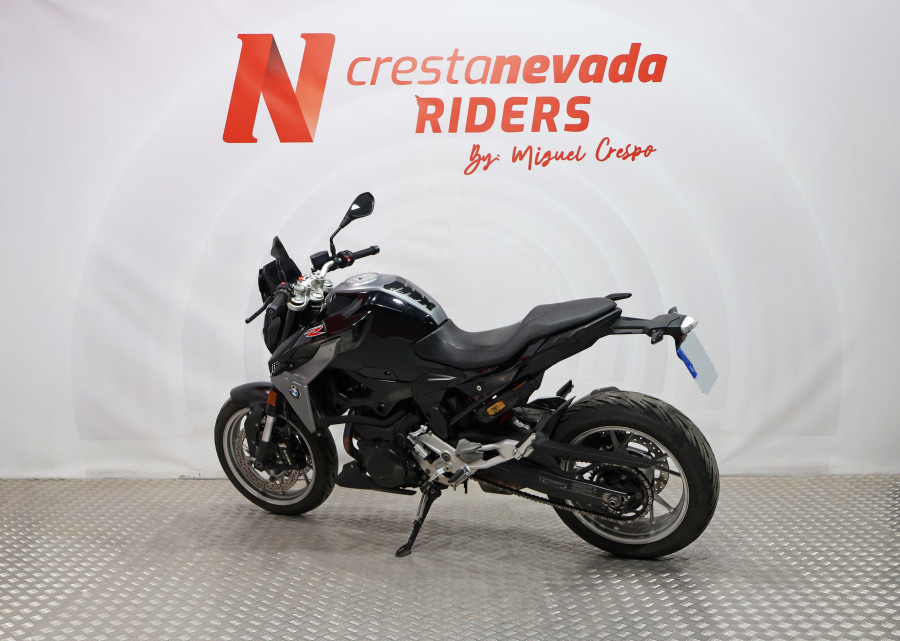 Imagen de BMW F 900 R