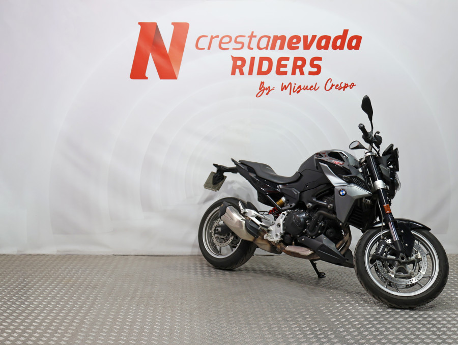 Imagen de BMW F 900 R