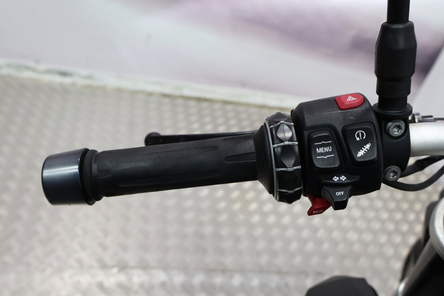 Imagen de BMW F 900 R