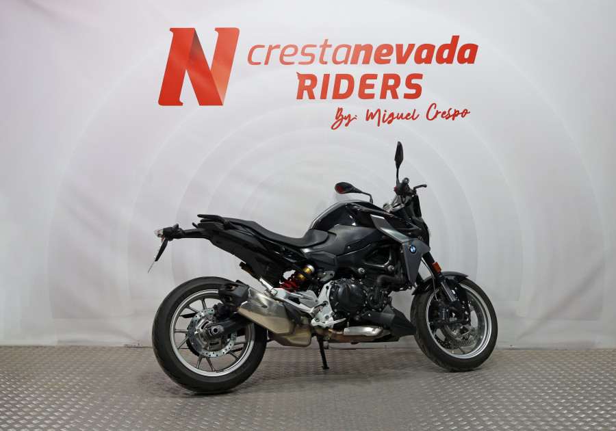 Imagen de BMW F 900 R