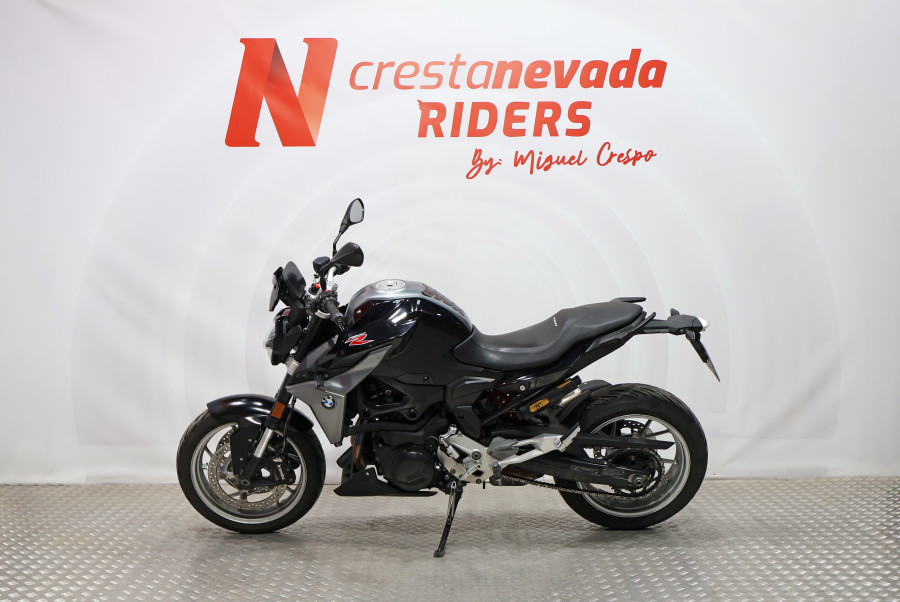 Imagen de BMW F 900 R