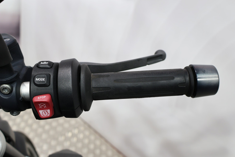 Imagen de BMW F 900 R