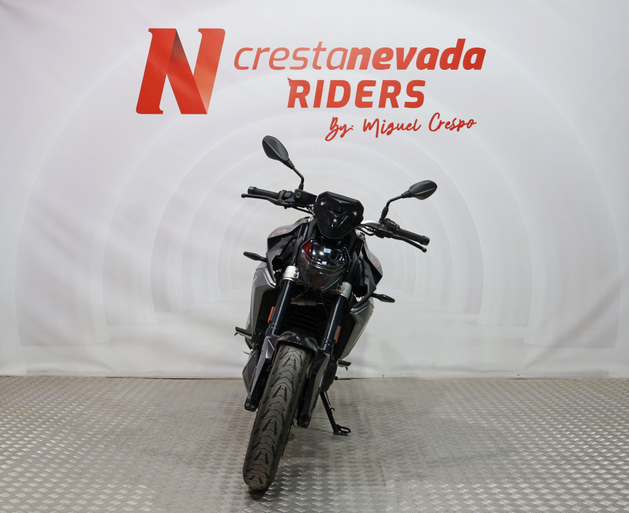 Imagen de BMW F 900 R