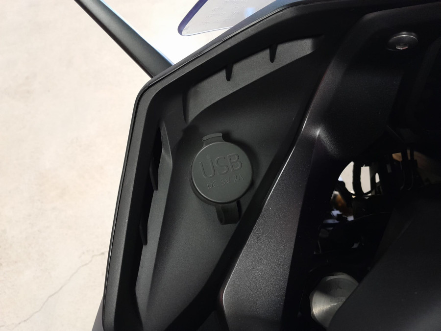 Imagen de Honda FORZA 750