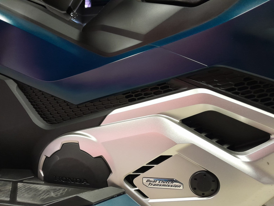 Imagen de Honda FORZA 750