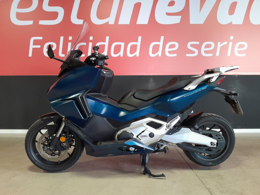 Imagen de Honda FORZA 750