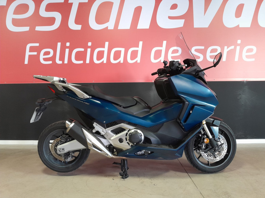 Imagen de Honda FORZA 750