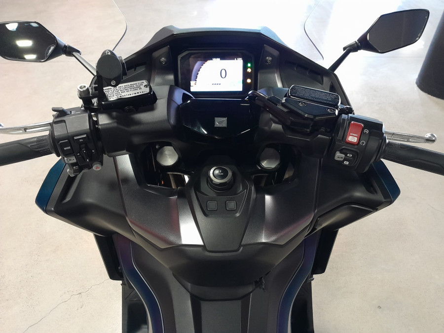 Imagen de Honda FORZA 750