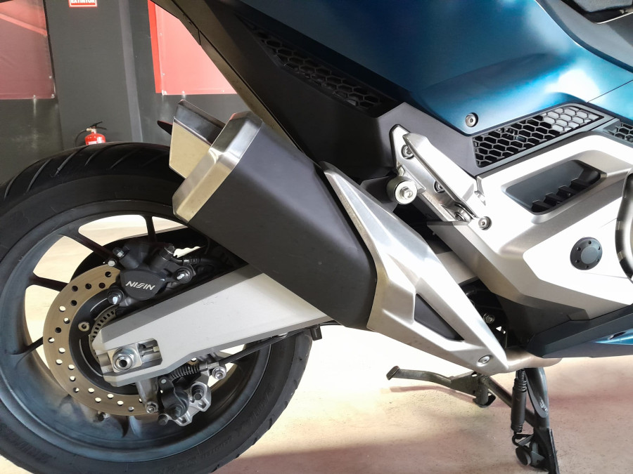 Imagen de Honda FORZA 750