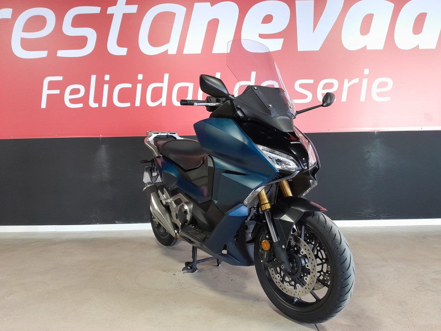 Imagen de Honda FORZA 750