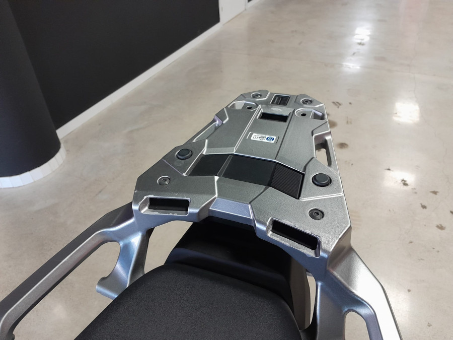 Imagen de Honda FORZA 750