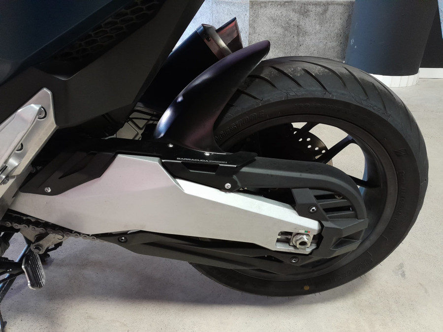 Imagen de Honda FORZA 750