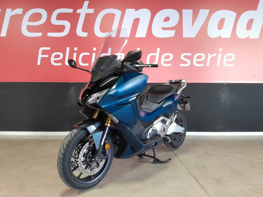 Imagen de Honda FORZA 750