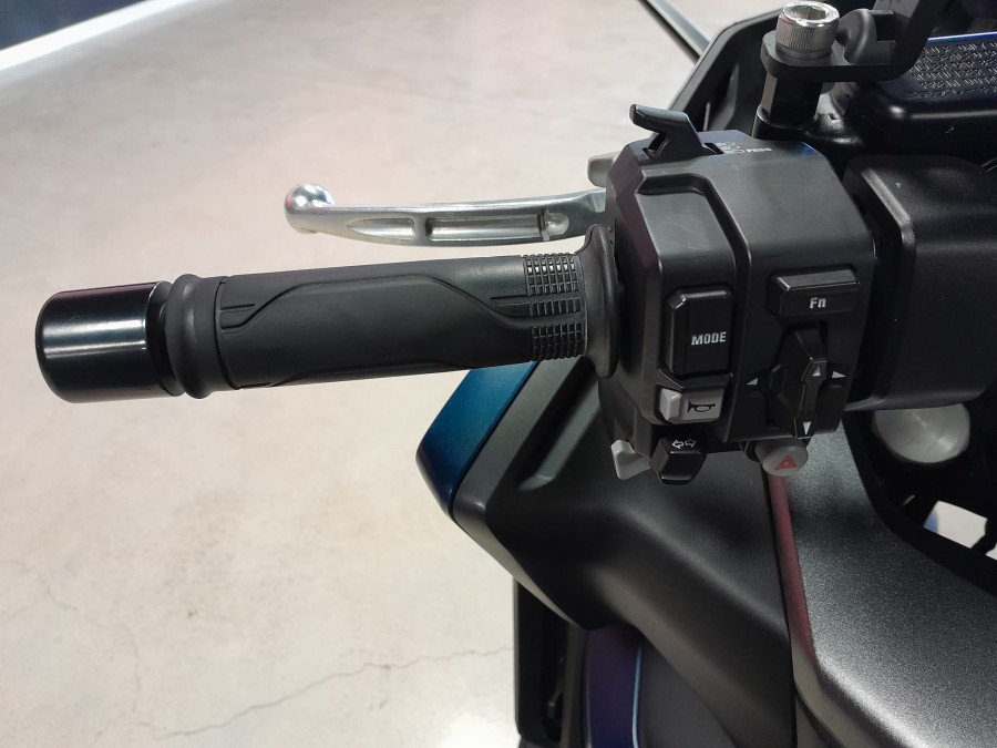 Imagen de Honda FORZA 750