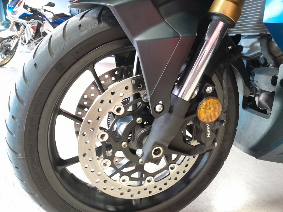 Imagen de Honda FORZA 750