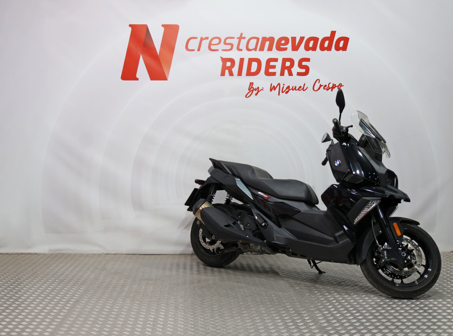 Imagen de BMW C 400 X