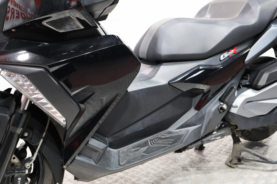 Imagen de BMW C 400 X
