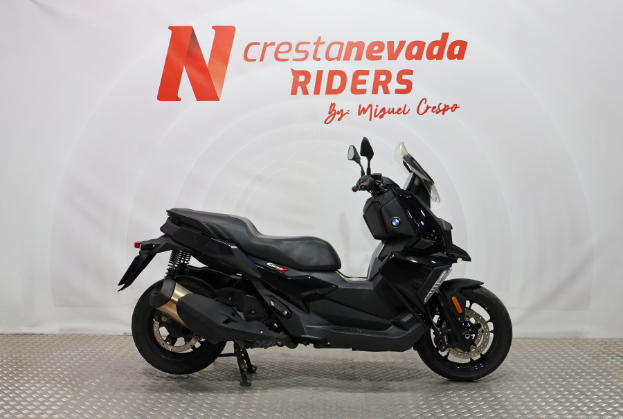 Imagen de BMW C 400 X