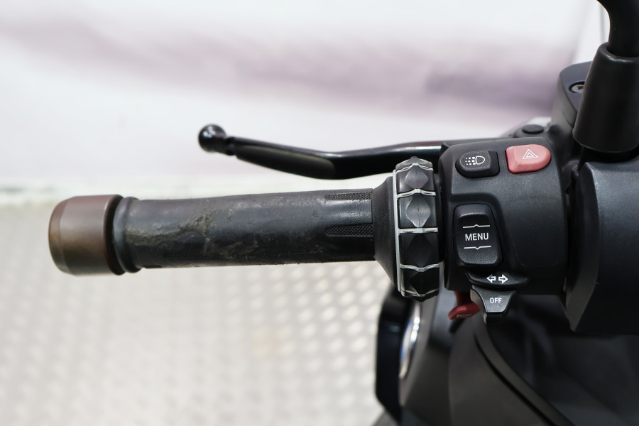 Imagen de BMW C 400 X