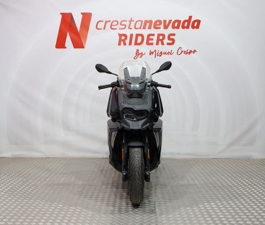 Imagen de BMW C 400 X