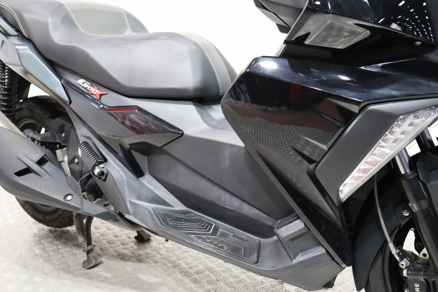 Imagen de BMW C 400 X