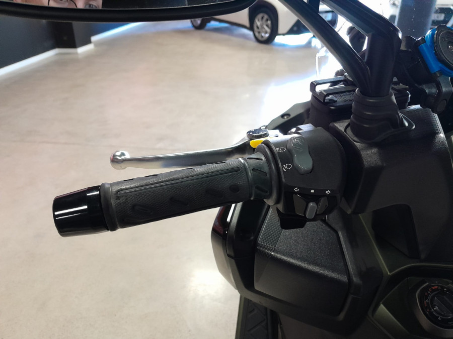 Imagen de Kymco DTX 360