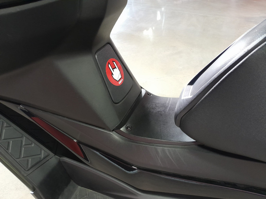 Imagen de Kymco DTX 360