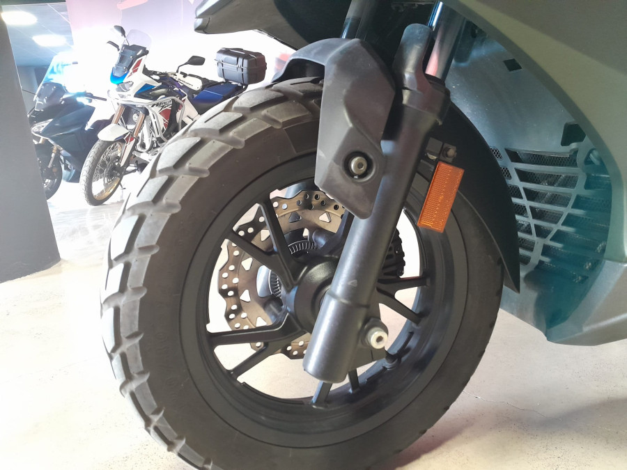 Imagen de Kymco DTX 360