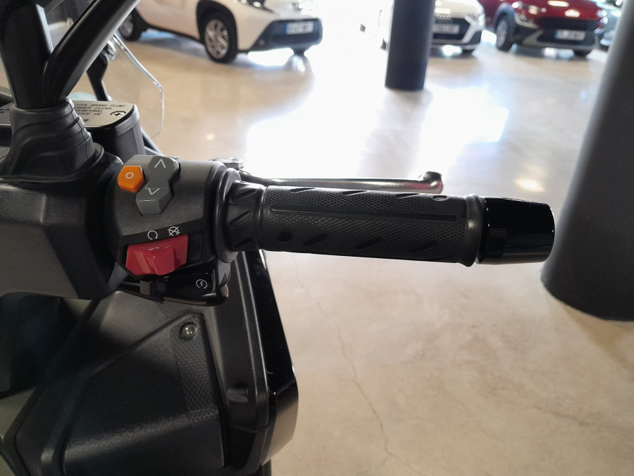 Imagen de Kymco DTX 360