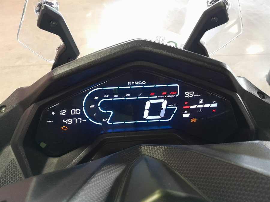 Imagen de Kymco DTX 360