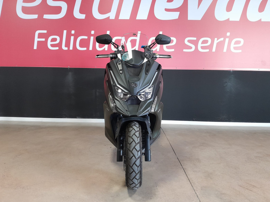 Imagen de Kymco DTX 360