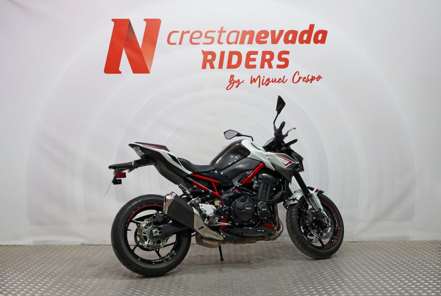 Imagen de KAWASAKI Z 900