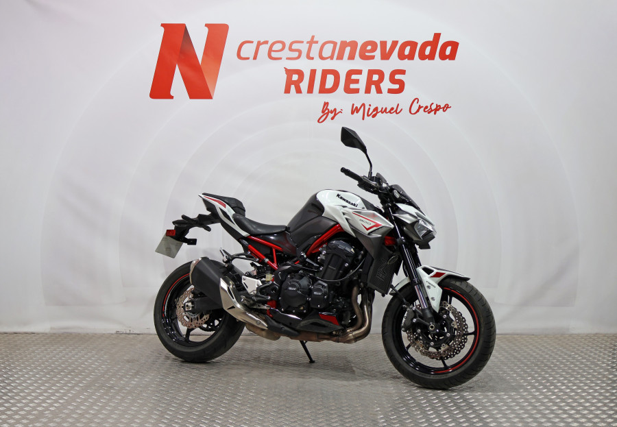 Imagen de KAWASAKI Z 900
