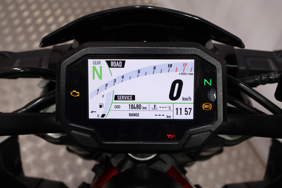 Imagen de KAWASAKI Z 900