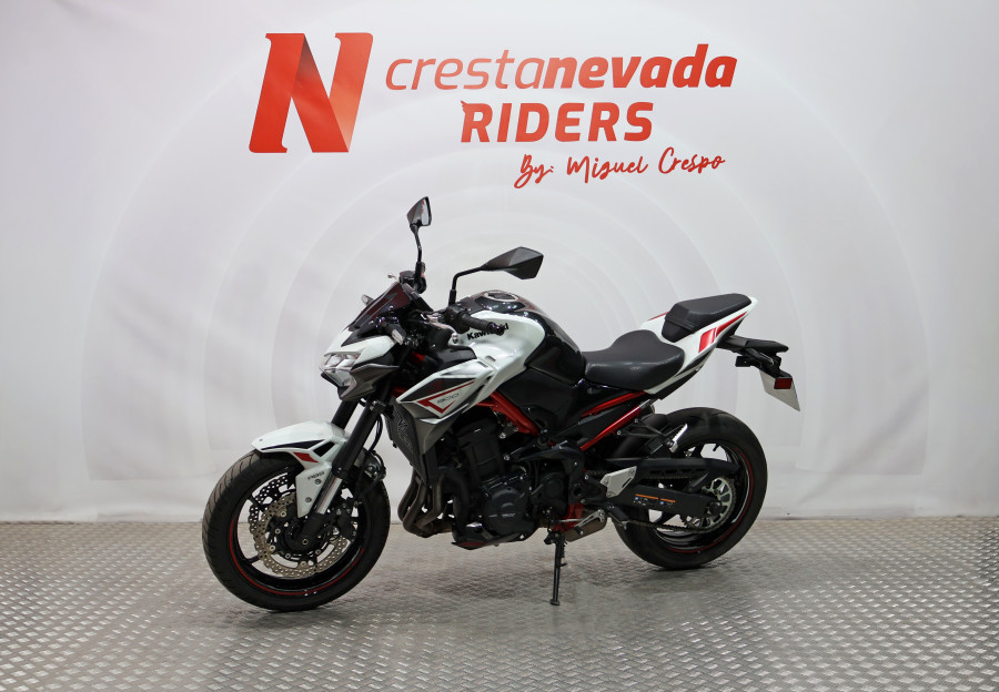 Imagen de KAWASAKI Z 900