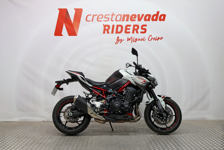 Imagen de KAWASAKI Z 900