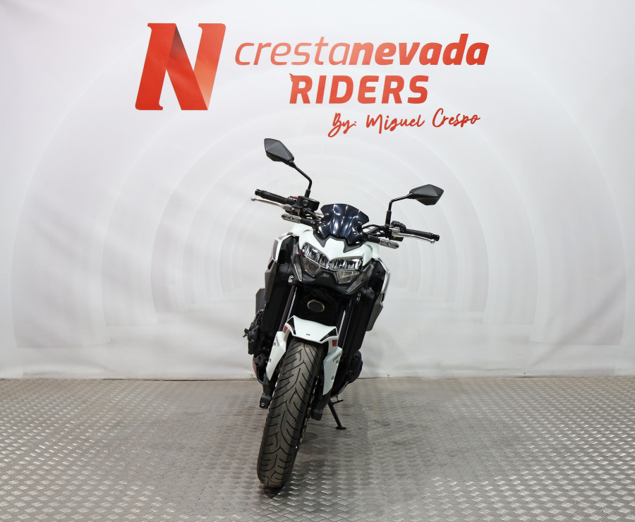 Imagen de KAWASAKI Z 900