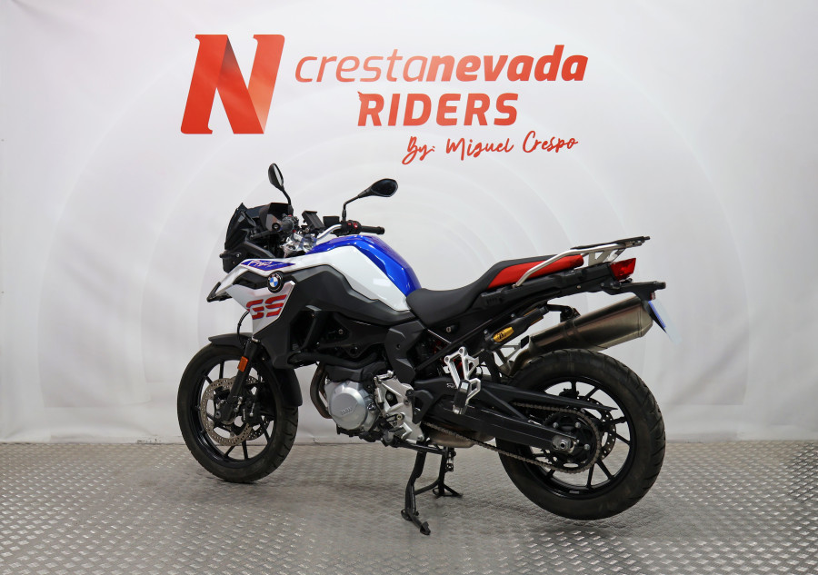 Imagen de BMW F 750 GS