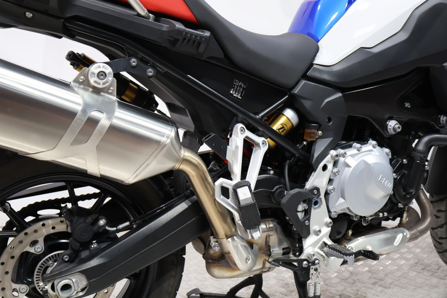 Imagen de BMW F 750 GS
