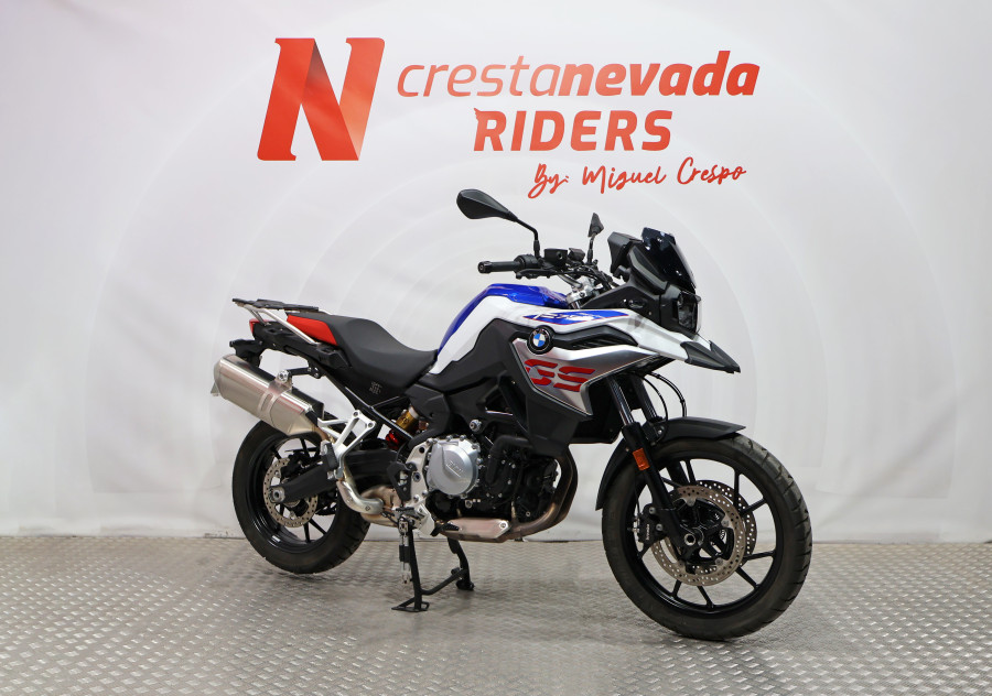 Imagen de BMW F 750 GS
