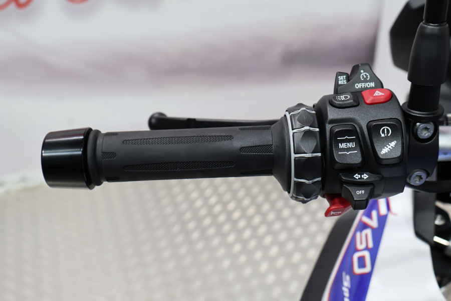 Imagen de BMW F 750 GS