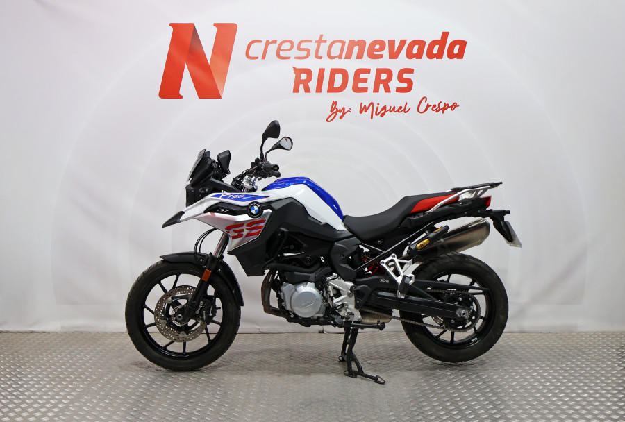 Imagen de BMW F 750 GS