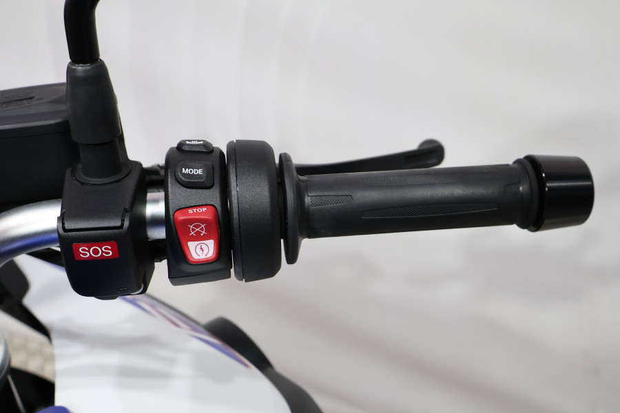 Imagen de BMW F 750 GS