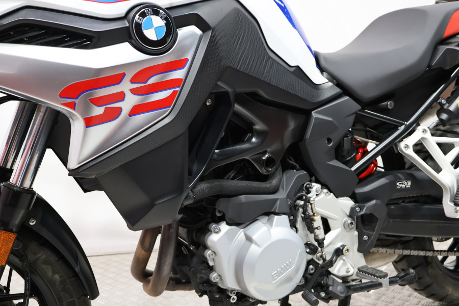 Imagen de BMW F 750 GS