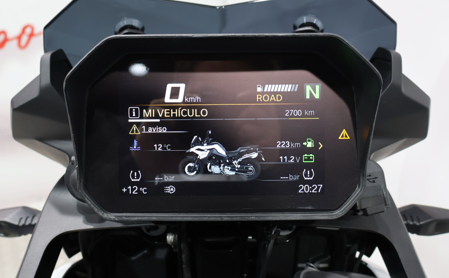 Imagen de BMW F 750 GS