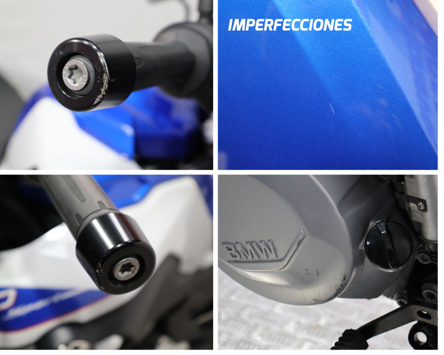 Imagen de BMW F 750 GS