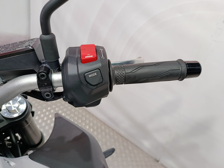 Imagen de Yamaha MT 07 A2