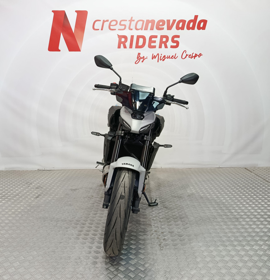 Imagen de Yamaha MT 07 A2