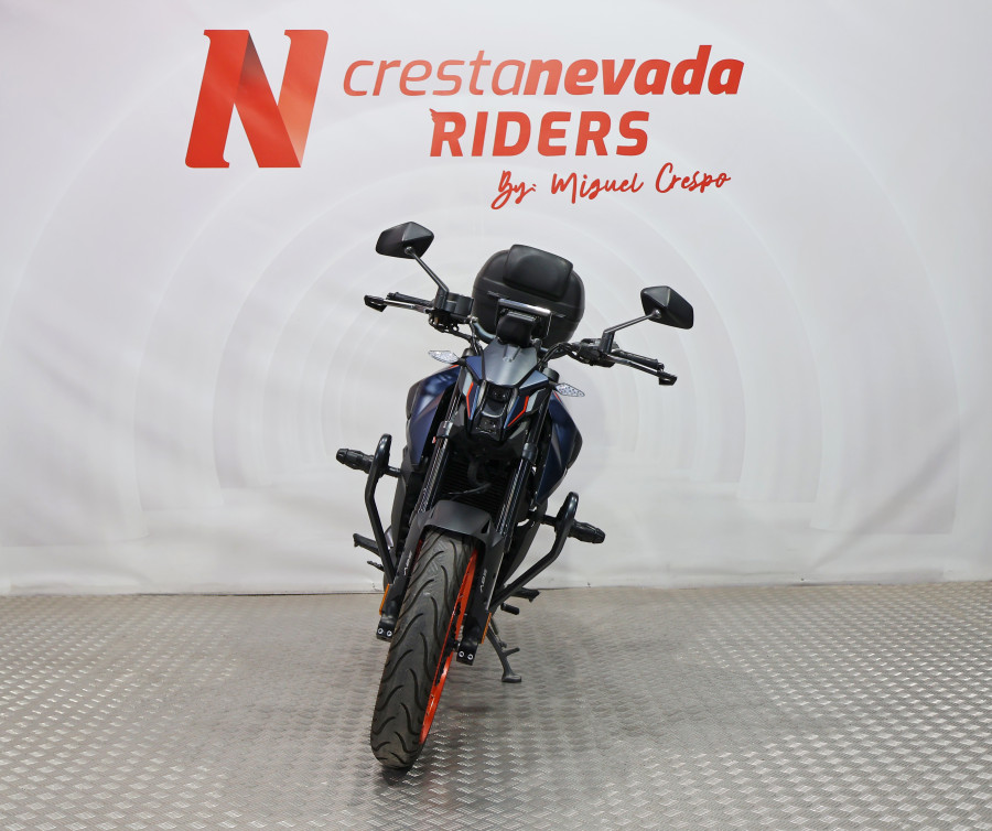 Imagen de ZOTES 125U